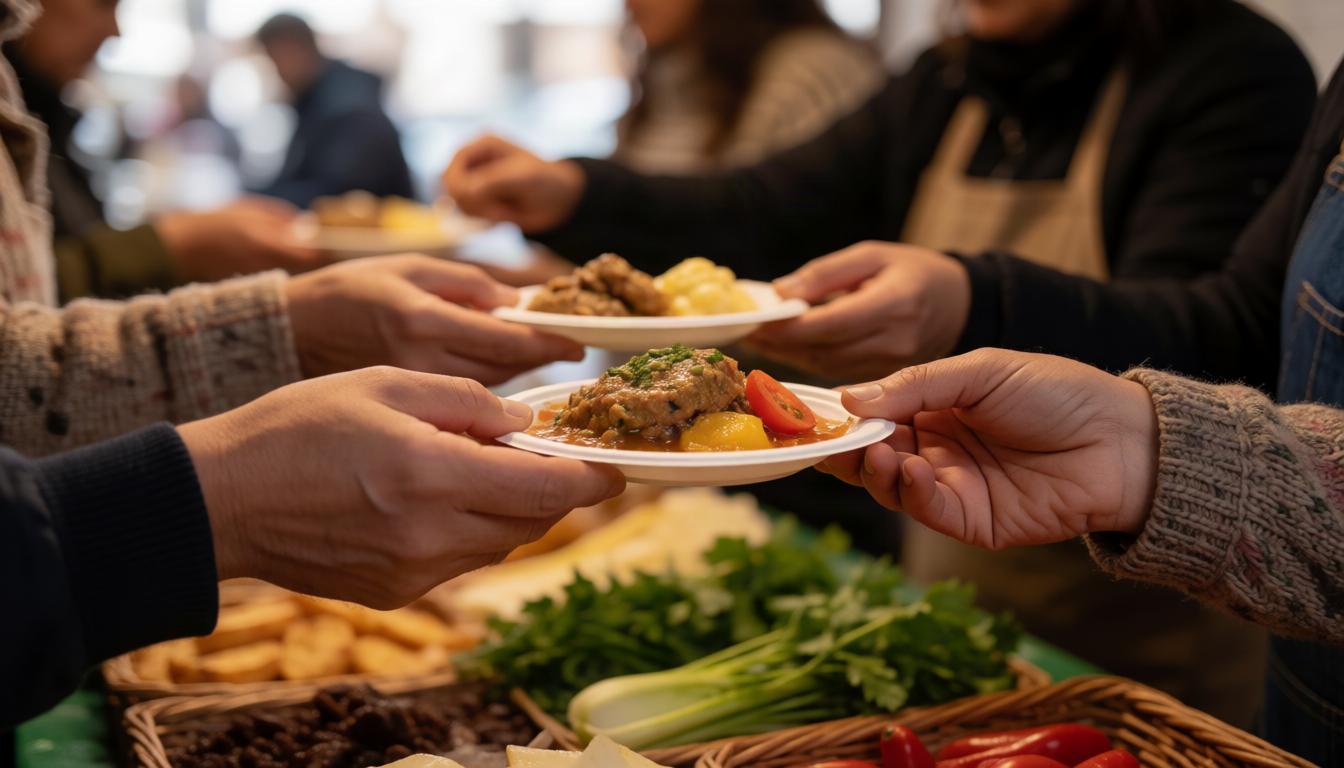 Ready for a Taste of Valparaíso?